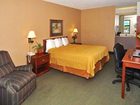 фото отеля Quality Inn & Suites Cattle Baron Fort Worth