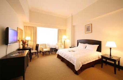 фото отеля The Regency Hotel Kuala Lumpur