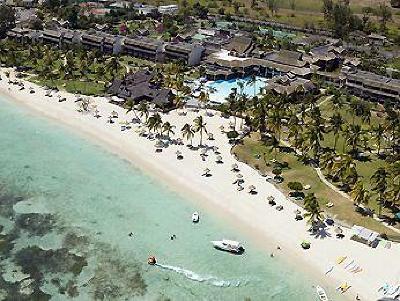 фото отеля Sofitel Mauritius L'Imperial Resort & Spa