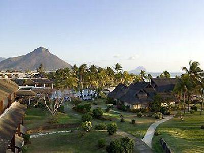 фото отеля Sofitel Mauritius L'Imperial Resort & Spa