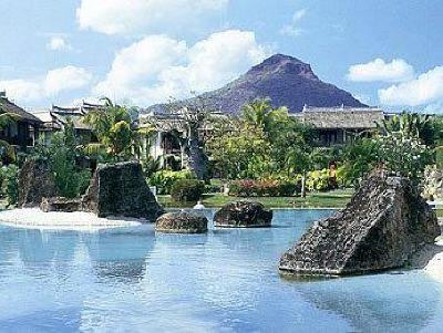 фото отеля Sofitel Mauritius L'Imperial Resort & Spa