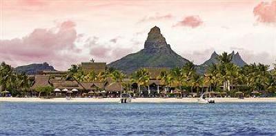 фото отеля Sofitel Mauritius L'Imperial Resort & Spa