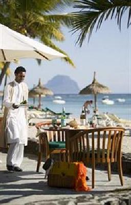 фото отеля Sofitel Mauritius L'Imperial Resort & Spa