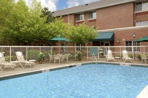 фото отеля Extended Stay Deluxe Boston - Woburn