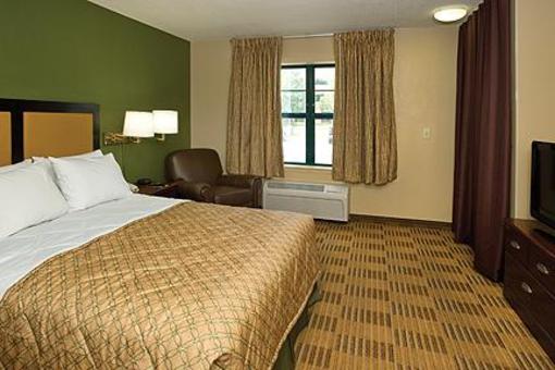 фото отеля Extended Stay Deluxe Boston - Woburn