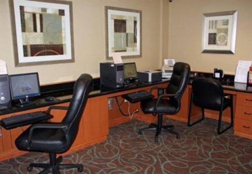 фото отеля Holiday Inn Express San Francisco Airport-North