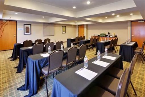 фото отеля Holiday Inn Express San Francisco Airport-North