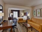 фото отеля Holiday Inn Express San Francisco Airport-North