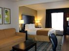 фото отеля Holiday Inn Express San Francisco Airport-North