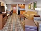 фото отеля Holiday Inn Express San Francisco Airport-North