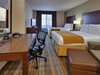 фото отеля Holiday Inn Express San Francisco Airport-North