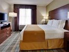 фото отеля Holiday Inn Express San Francisco Airport-North