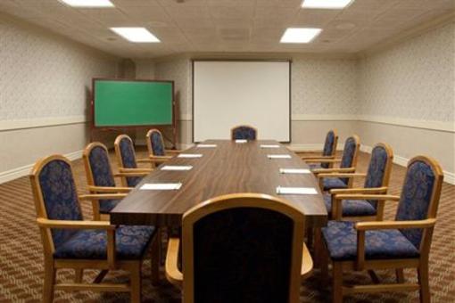 фото отеля Holiday Inn Burbank