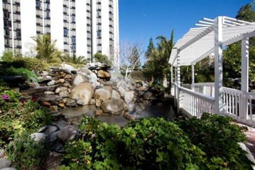 фото отеля Holiday Inn Burbank