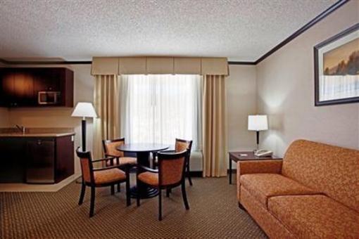 фото отеля Holiday Inn Burbank