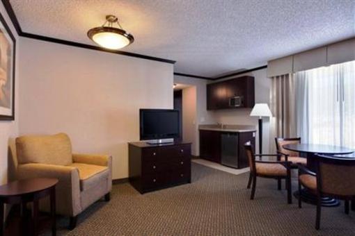 фото отеля Holiday Inn Burbank