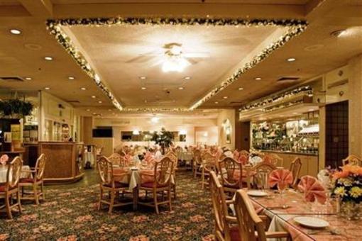 фото отеля Holiday Inn Burbank