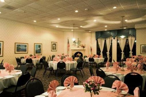 фото отеля Holiday Inn Burbank