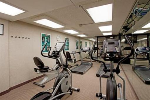 фото отеля Holiday Inn Burbank