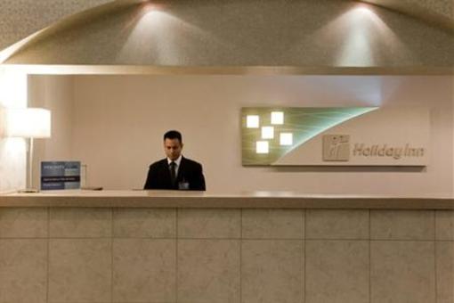 фото отеля Holiday Inn Burbank