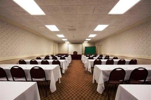 фото отеля Holiday Inn Burbank