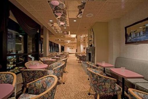 фото отеля Holiday Inn Burbank