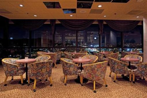 фото отеля Holiday Inn Burbank