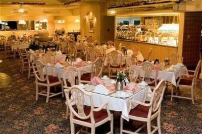 фото отеля Holiday Inn Burbank