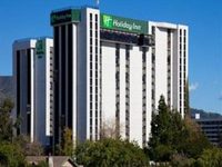 Holiday Inn Burbank