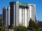 фото отеля Holiday Inn Burbank