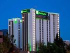 фото отеля Holiday Inn Burbank