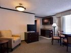 фото отеля Holiday Inn Burbank