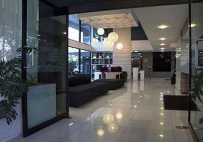 фото отеля Hotel Portonovo Plaza Expo