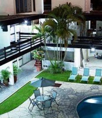 фото отеля Hotel Portonovo Plaza Expo