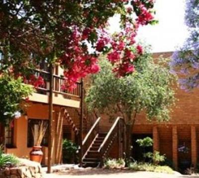 фото отеля Marloot Guest House Pretoria