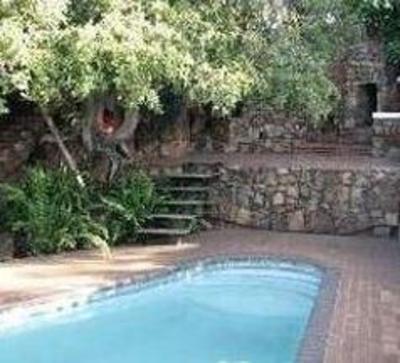 фото отеля Marloot Guest House Pretoria