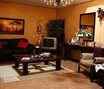 фото отеля Marloot Guest House Pretoria