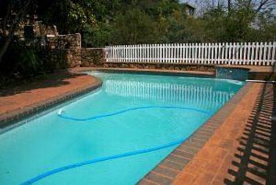 фото отеля Marloot Guest House Pretoria