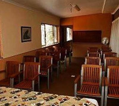 фото отеля Marloot Guest House Pretoria