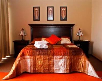 фото отеля Marloot Guest House Pretoria