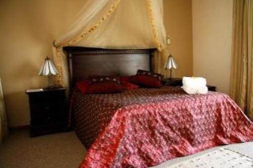 фото отеля Marloot Guest House Pretoria