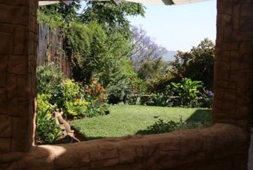 фото отеля Marloot Guest House Pretoria