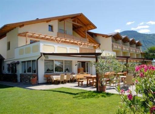 фото отеля Hotel Tiefenbrunn