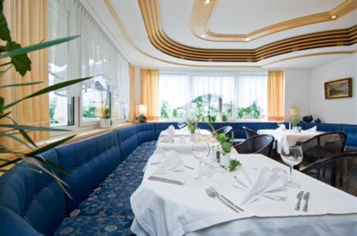 фото отеля Hotel Tiefenbrunn