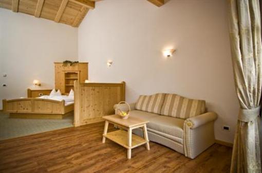 фото отеля Hotel Tiefenbrunn