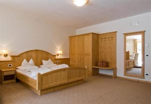 фото отеля Hotel Tiefenbrunn