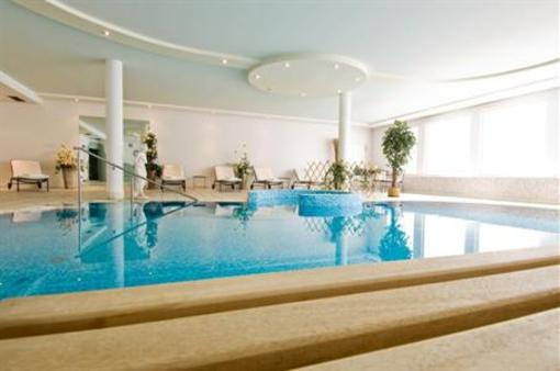 фото отеля Hotel Tiefenbrunn