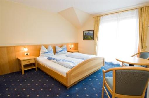 фото отеля Hotel Tiefenbrunn