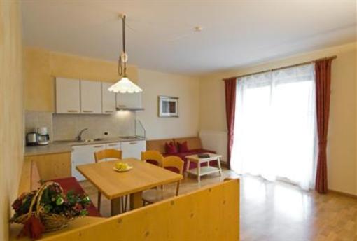 фото отеля Hotel Tiefenbrunn