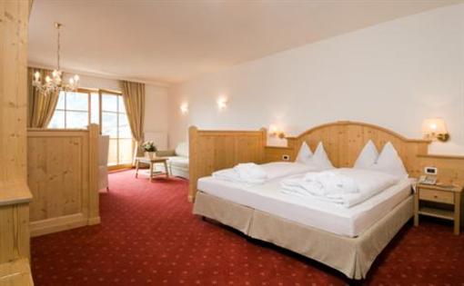фото отеля Hotel Tiefenbrunn
